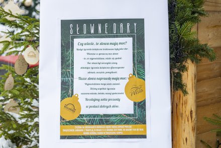 Świąteczny Jarmark z Tradycją w Wiśle